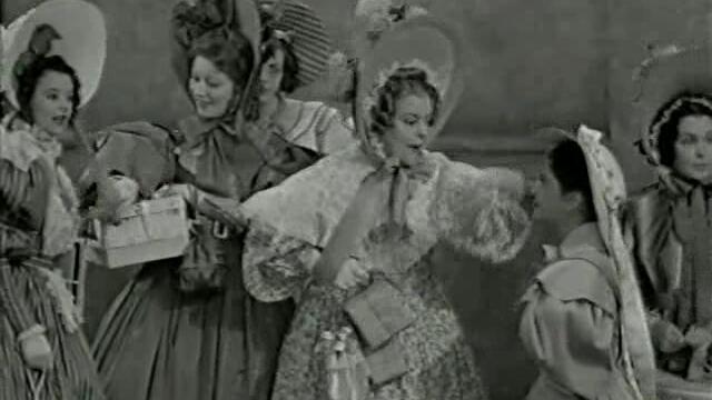 Гордост и предразсъдъци (Pride And Prejudice 1940) 1/3