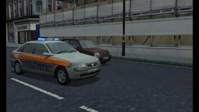 The Getaway - Car Mods Showcase