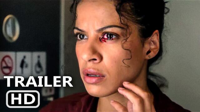 BLACK BOX: FLIGHT 298 Official Trailer (2026)