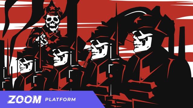You Are Empty: Абсолютное издание | Трейлер запуска 2026 года - русская языковая версия