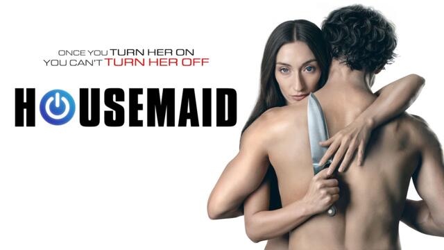 HOUSEMAID | Official Trailer | The Asylum