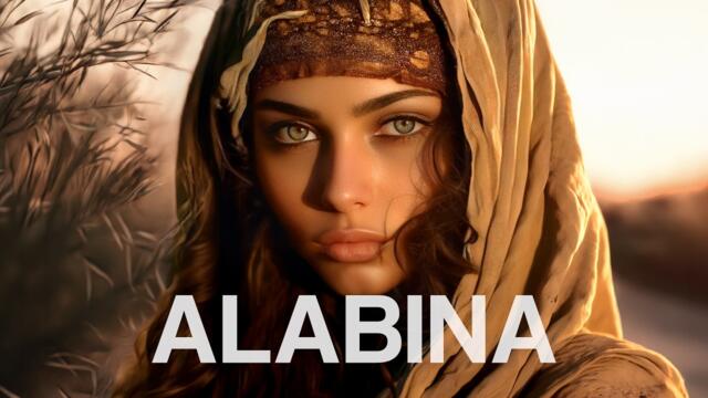 Alabina - Alabina (Dj Dark Remix)