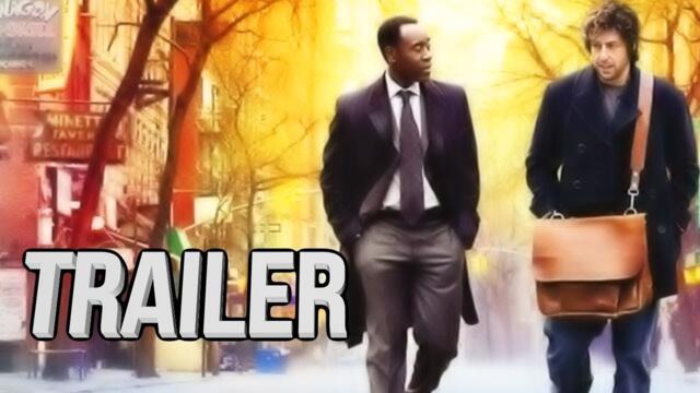 Reign Over Me (2007) | Trailer (English) feat. Adam Sandler & Don Cheadle