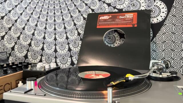 ATB - 9PM (Till | Come) (Matt Darey Club Mix)
