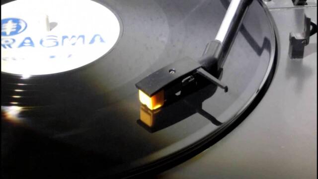 Fragma - Toca Me ( Club Mix ) (Vinyl)