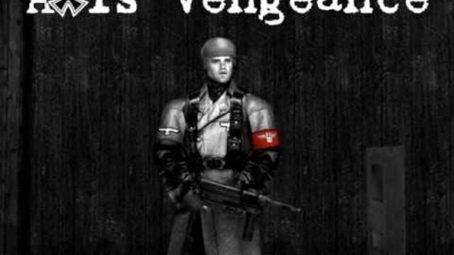 RTCW: AXIS Vengeance (Full Walkthrough)