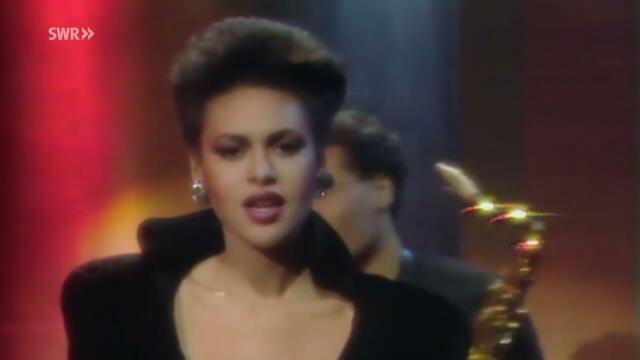 Viktor Lazlo - Sweet Soft'n Lazy (TV 1985 Remastered)