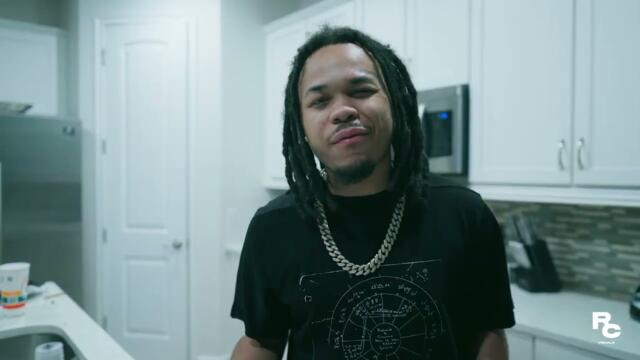 BloodHound Q50 - Head Taps 2 (Official Music Video)