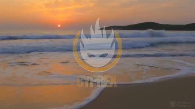 Antoine Clamaran & Movin -Take of sunrise (Cyprex mashup 2026)