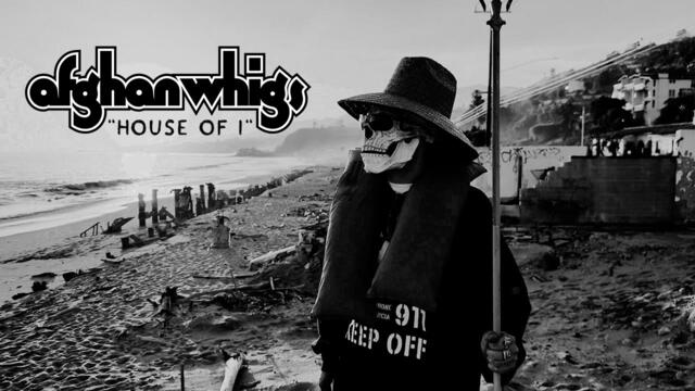 The Afghan Whigs - House of I (Official Video)