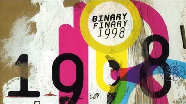 Binary Finary - 1998 (K-UB 2026 Remix)