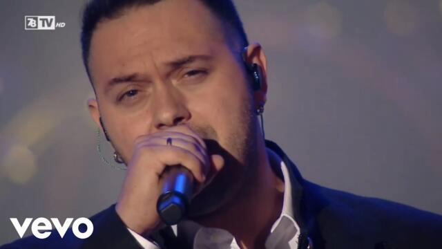 Boris Soltariyski - When Will The Forests Make Noise (Live)