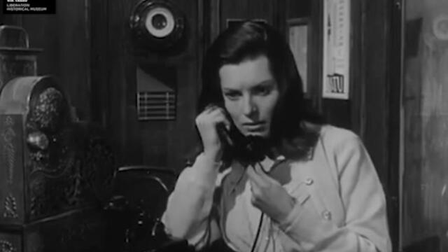 Дългата нощ на 43-та (La lunga notte del '43 1960) 1/2