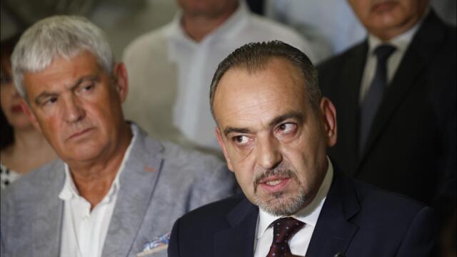 Държава, бизнес и синдикати се договориха за определяне на МРЗ