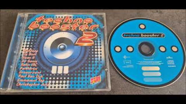 Techno Booster 2 (1998)