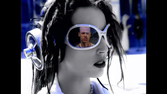 Antiloop - In My Mind (Official Music Video) Remastered 4k