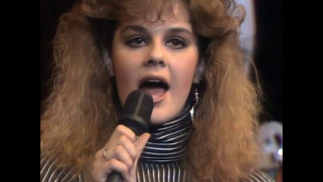 Roxanne - Charlene (TV 1985 Remastered)