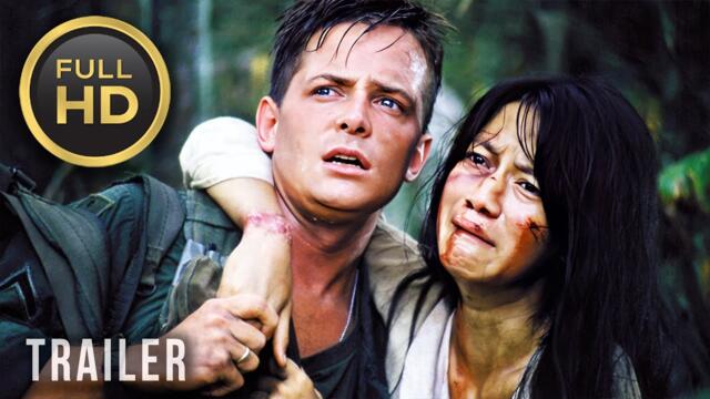 🎥 CASUALTIES OF WAR (1989) | Trailer | Full HD | 1080p