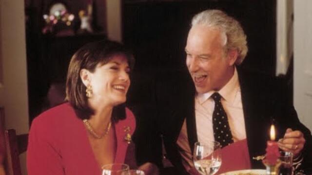 Richard Dreyfuss in "Once Around" 1991 Movie Trailer