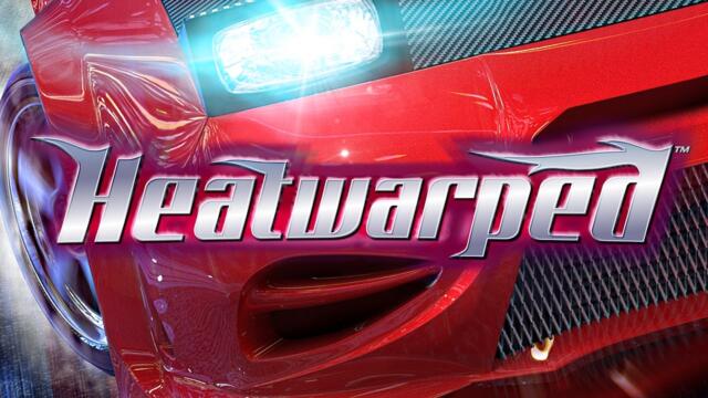 Heatwarped™ - Official Reveal Trailer