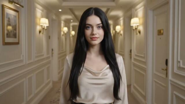 Даная - В този мрак (Official Video 2026)