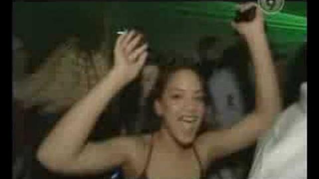 Cosmic Gate - Live at Trance Energy