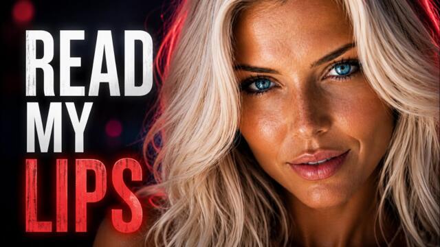 Read My Lips | Deep House • Dance Music • Female Vocals