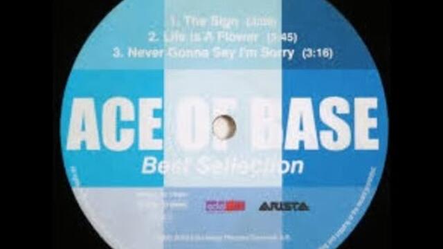 Ace Of Base - Life Is Flower