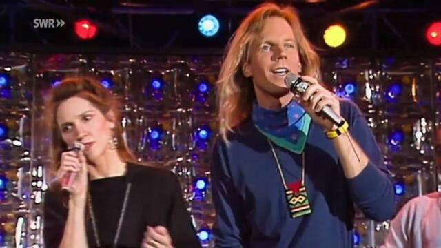Boy Meets Girl - Waiting for a Star to Fall (TV 1989 Remastered)