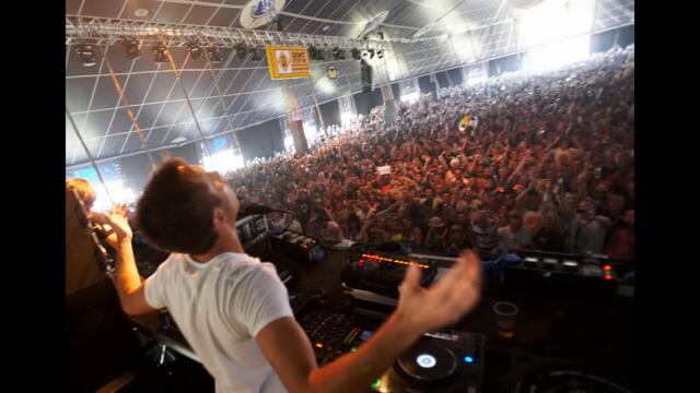 Eddie Halliwell   Live @ Godskitchen Birmingham