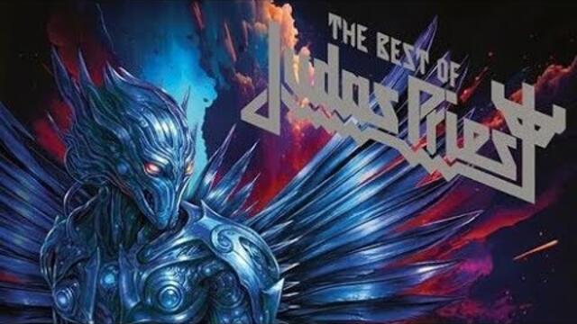 The Best of Judas Priest (full album)