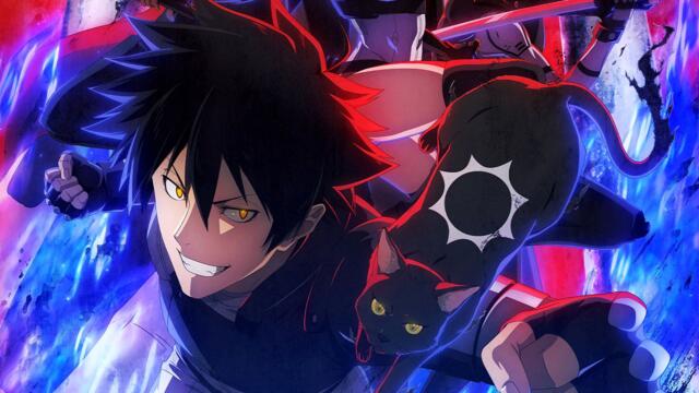 Black Torch - Ep.8 BG subs