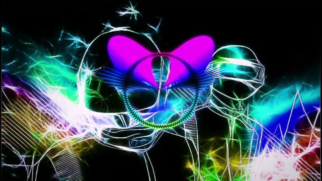 Benny Benassi feat. T-Pain - Electroman (John Dahlback Remix)