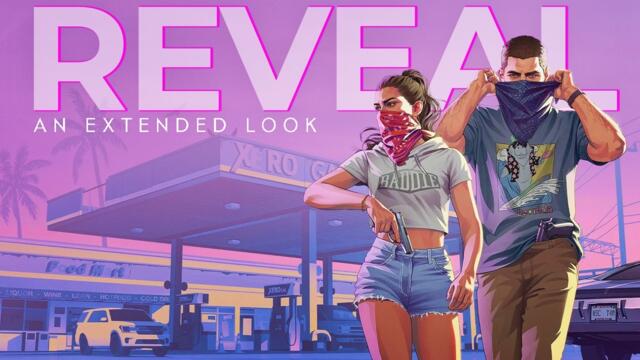 GTA 6's EXTENDED LOOK – FULL Details Explained