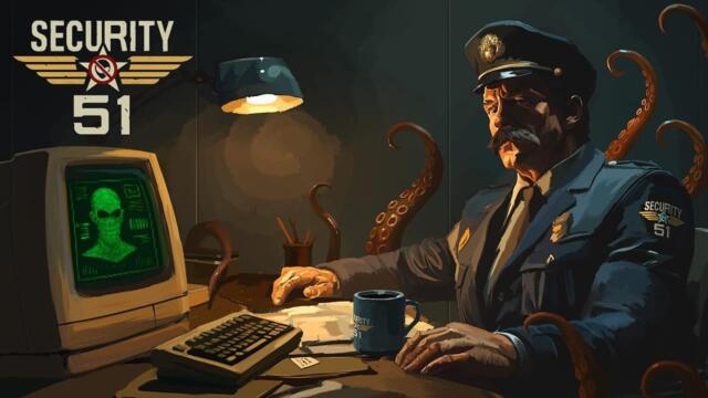 Security 51 - Demo