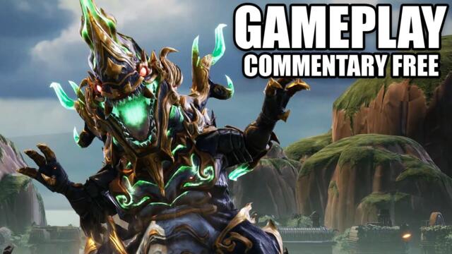 GIGABASH - PC Gameplay / No Commentary
