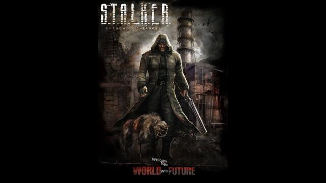 Trailer-2005  {STALKER Shadow of Chernobyl & Oblivion Lost Full OST}