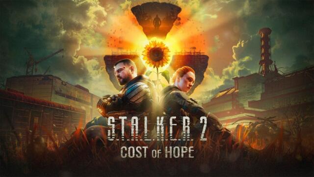☢️ S.T.A.L.K.E.R: 2 DLC Cost of Hope Готовимся к выходу обновления 2.0 #2