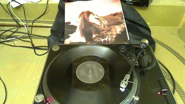 Dead Or Alive - That's The Way (I Like It) (12inch) (Vinyl)