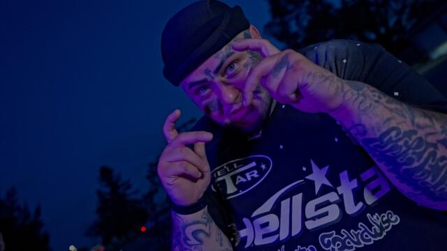 Buddah G - Tommy G (Official Music Video)