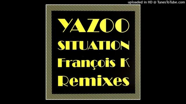 Yazoo - Situation (Deadline Mix)
