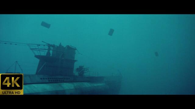 U-571 (2000) Theatrical Trailer [5.1] [4K] [FTD-1490]