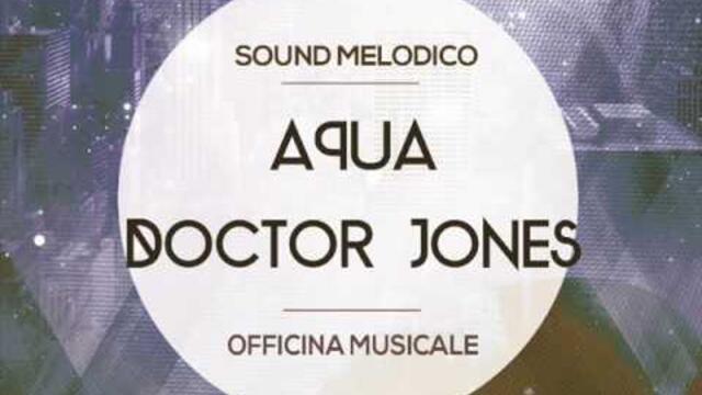Instrumental Aqua-Doctor Jones