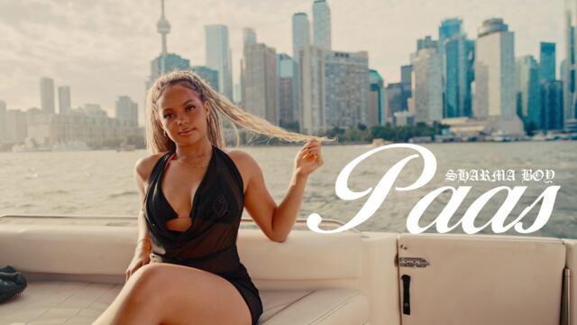 Sharma Boy - PAAS (Official Music Video)