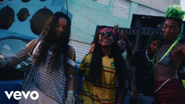 Rudimental, Original Koffee, Winny - Send Shots (Official Music Video)