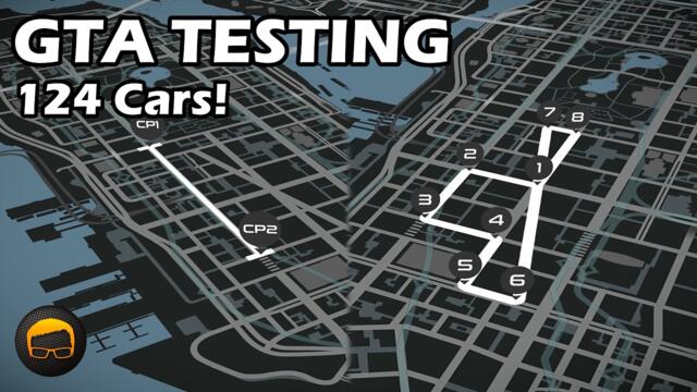 I Tested Every Car In GTA 4!