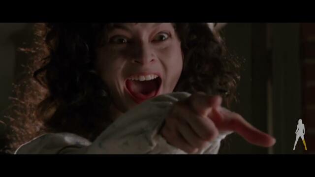 Body Snatchers (1993) [Vinegar Syndrome 4K UHD/Blu-ray Promo Trailer]