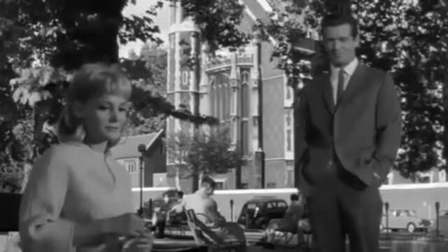 Третата тайна (The Third Secret 1964) 1/2