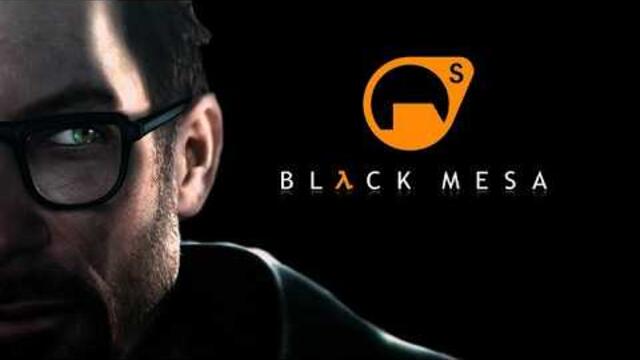 Black Mesa Casual Playthrough (Part 1)