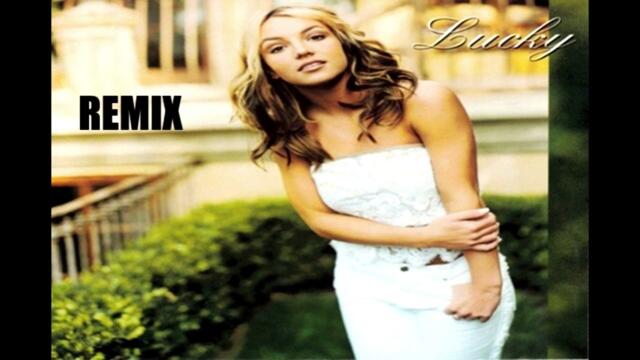 Britney Spears - Lucky (Jason Nevins Radio Mix) (2000)